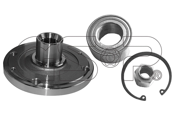 Wheel Hub (9421003K)