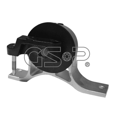 Mounting, engine (514508)