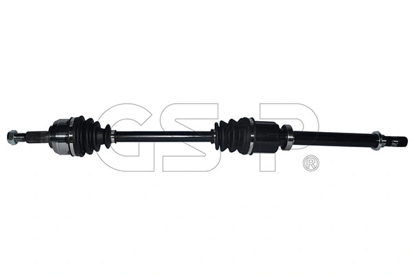 Drive Shaft (250510)