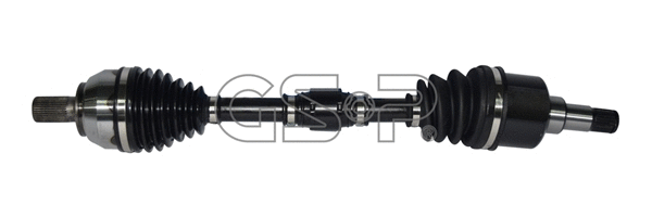 Drive Shaft (218261)