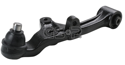 Control/Trailing Arm, wheel suspension (S060833)
