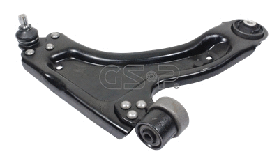 Control/Trailing Arm, wheel suspension (S060662)