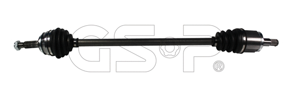Drive Shaft (254002)