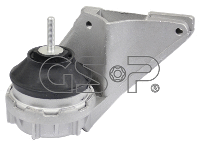 Mounting, engine (510117)