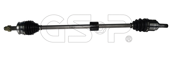 Drive Shaft (244078)