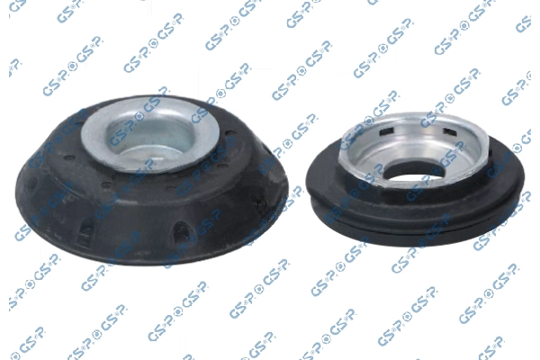Repair Kit, suspension strut support mount (534224S)