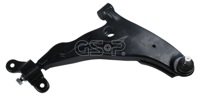 Control/Trailing Arm, wheel suspension (S061718)