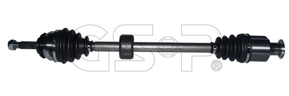 Drive Shaft (245085)
