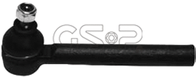 Tie Rod End (S070135)