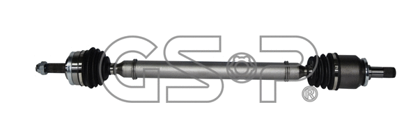 Drive Shaft (228002)