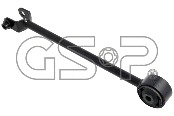 Control/Trailing Arm, wheel suspension (S063383)