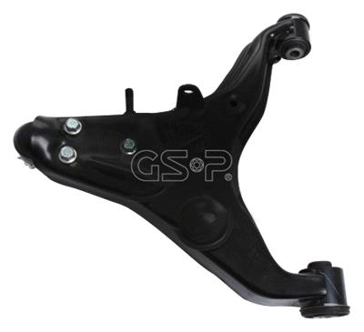 Control/Trailing Arm, wheel suspension (S062890)