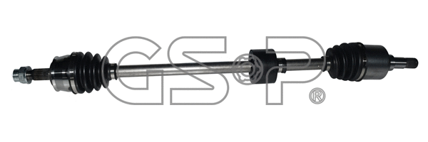 Drive Shaft (217033)