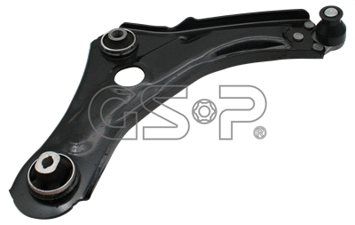 Control/Trailing Arm, wheel suspension (S062795)