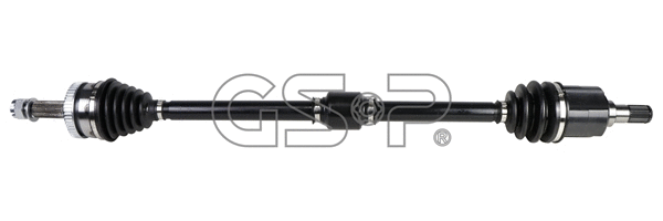 Drive Shaft (227231)