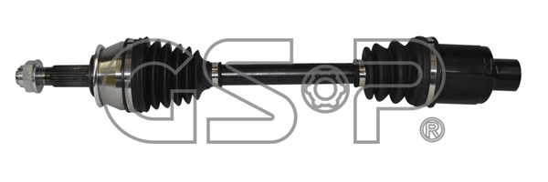 Drive Shaft (221094)