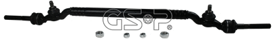 Centre Rod Assembly (S100031)