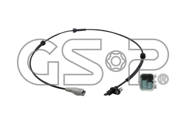 Sensor, wheel speed (9A1043)