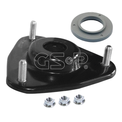 Repair Kit, suspension strut support mount (513816S)