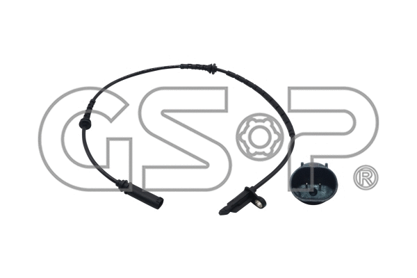 Sensor, wheel speed (9A1121)