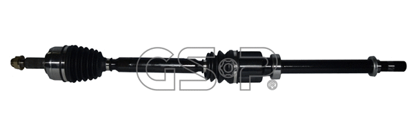 Drive Shaft (250607)