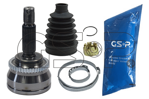 Joint Kit, drive shaft (839020)