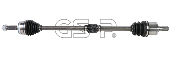 Drive Shaft (224507)