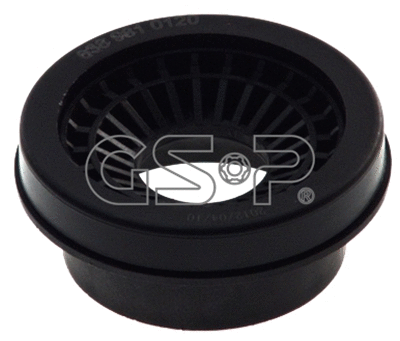 Rolling Bearing, suspension strut support mount (518998)