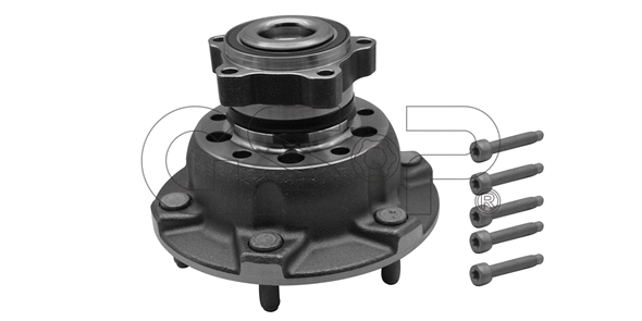Wheel Bearing Kit (9400519K)
