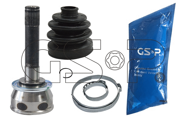 Joint Kit, drive shaft (839001)