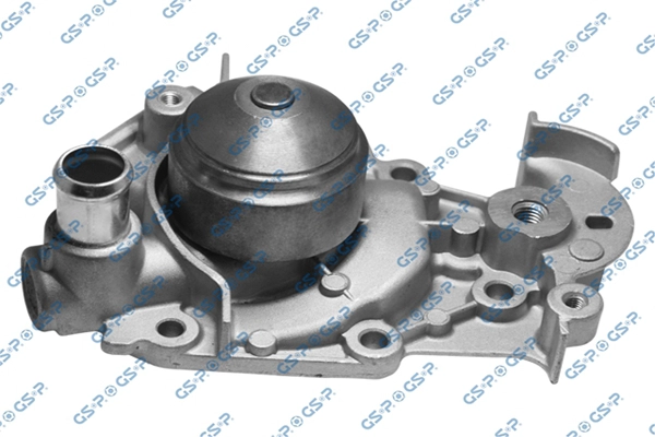 Water Pump, engine cooling (WP900589)