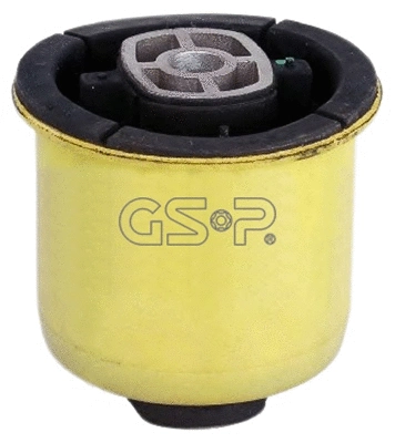 Bushing, axle beam (533743)