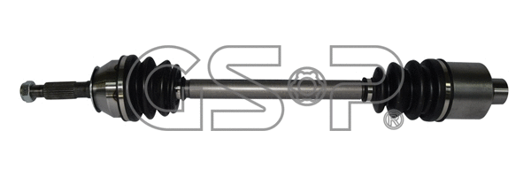 Drive Shaft (244006)
