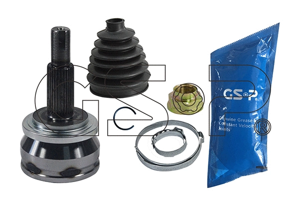 Joint Kit, drive shaft (859345)