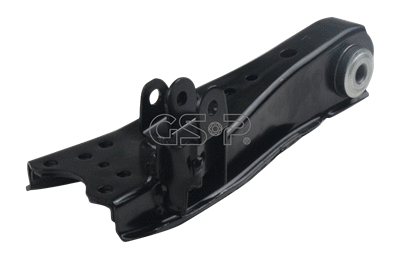 Control/Trailing Arm, wheel suspension (S061932)
