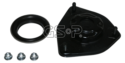 Repair Kit, suspension strut support mount (533691S)
