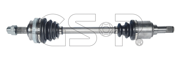Drive Shaft (217037)