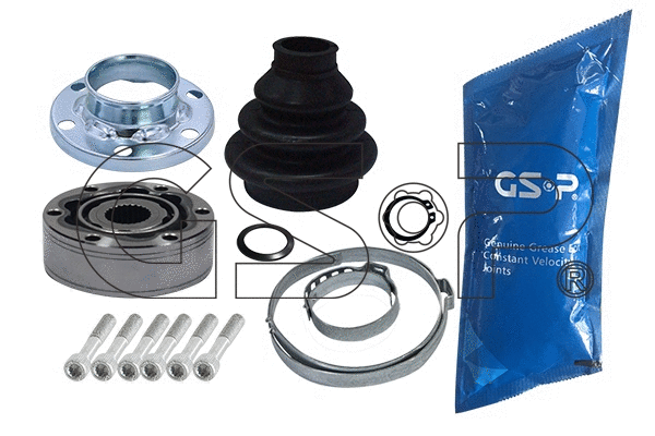 Joint Kit, drive shaft (648004)