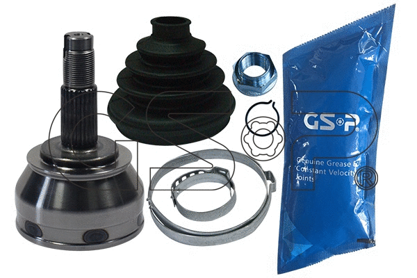 Joint Kit, drive shaft (802012)