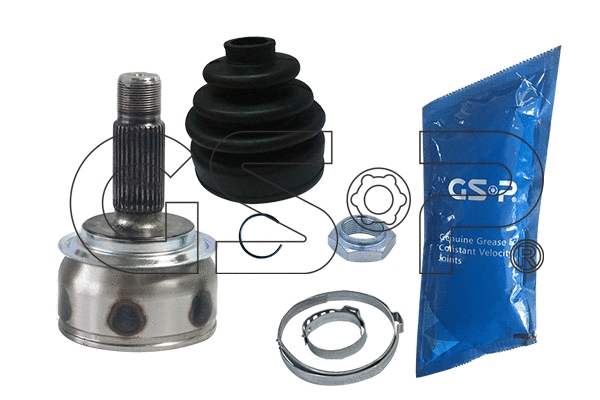 Joint Kit, drive shaft (835024)