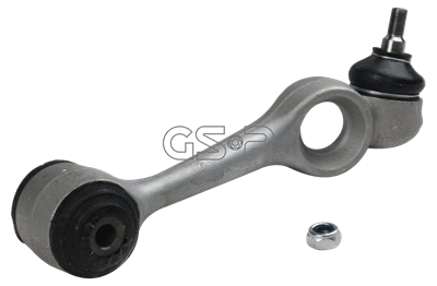 Control/Trailing Arm, wheel suspension (S060235)