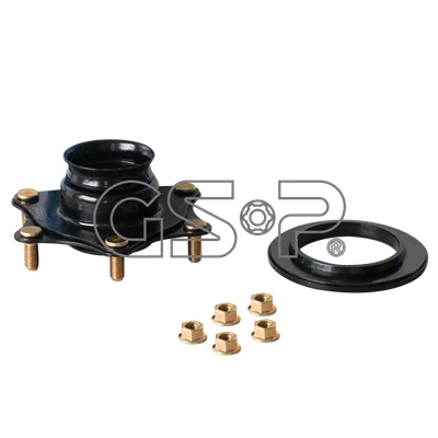 Repair Kit, suspension strut support mount (514209S)