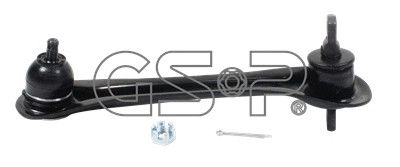Control/Trailing Arm, wheel suspension (S060967)