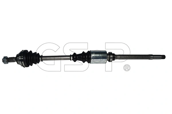 Drive Shaft (210110)