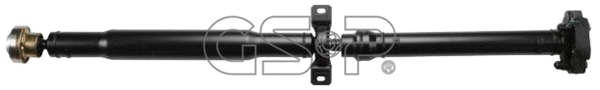 Propshaft, axle drive (PS900363)