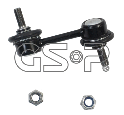 Link/Coupling Rod, stabiliser bar (S050655)