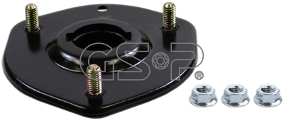 Repair Kit, suspension strut support mount (531613S)