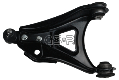 Control/Trailing Arm, wheel suspension (S060646)