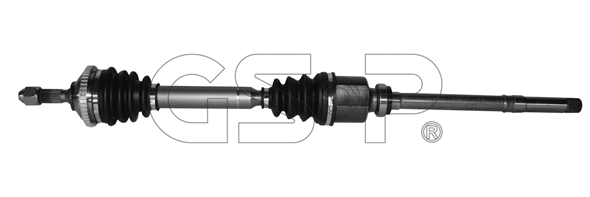 Drive Shaft (245010)