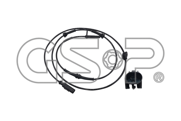 Sensor, wheel speed (9A1299)